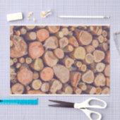 木材  薄葉紙 (クラフト)