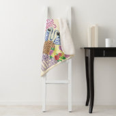 木村健司やさしさが全てシェルパ毛布 シェルパブランケット (インサイチュ)