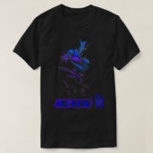 木村提出 Tシャツ (デザイン正面)