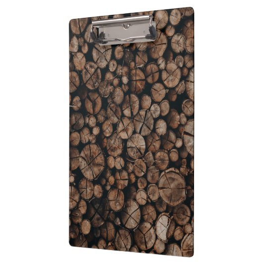 木杭 クリップボード (左)