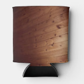 木松パネル写真芸術 缶クーラー (正面)