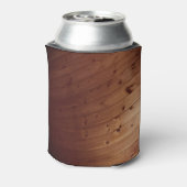 木松パネル写真芸術 缶クーラー (缶裏面)