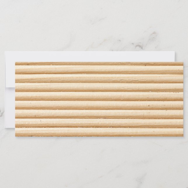 木板ストライプ模様 (正面)