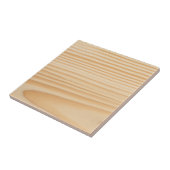 木板パターン タイル (側面)