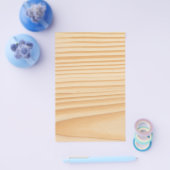 木板パターン チラシ (シングル)
