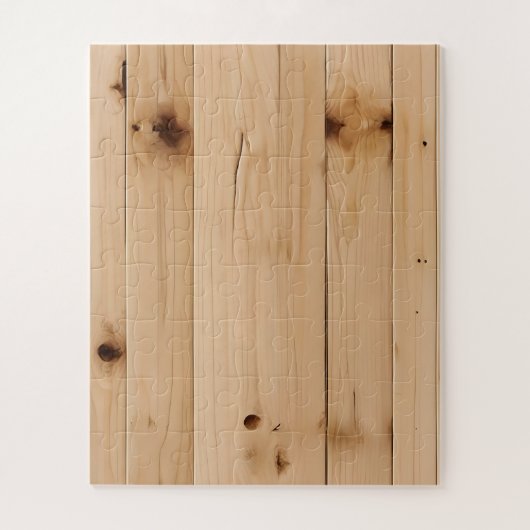 木板 ジグソーパズル (縦)