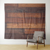 木板 タペストリー (インサイチュ(横))