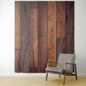 木板 タペストリー (インサイチュ)