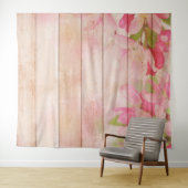 木板 タペストリー (インサイチュ(横))