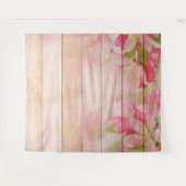 木板 タペストリー (正面(横))