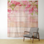 木板 タペストリー (インサイチュ)