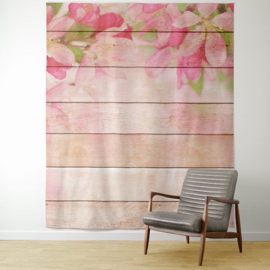 木板 タペストリー (インサイチュ)