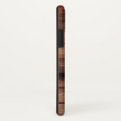 木板 Case-Mate iPhoneケース (裏面/右)