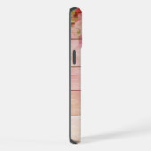 木板 iPhoneケース (右側面)