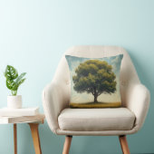 木枕クッション クッション (椅子)