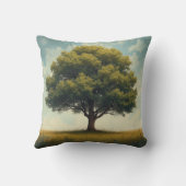 木枕クッション クッション (裏面)