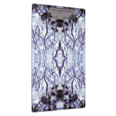 木林の森 クリップボード (右)