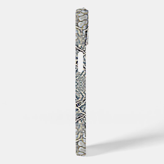 木林の森 Case-Mate iPhoneケース (裏面 / 右)