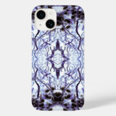 木林の森 Case-Mate iPhoneケース (裏面)