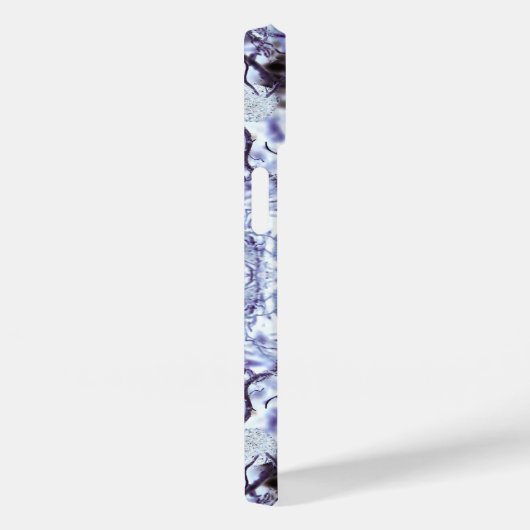 木林の森 Case-Mate iPhoneケース (裏面 / 右)