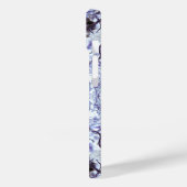 木林の森 Case-Mate iPhoneケース (裏面 / 左)