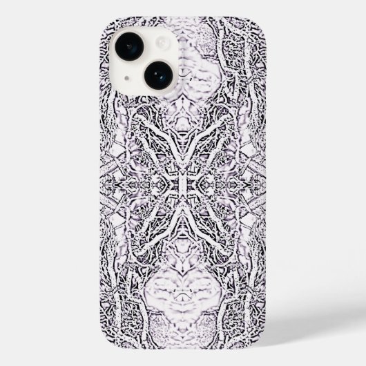 木林の森 Case-Mate iPhoneケース (裏面)