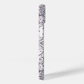 木林の森 Case-Mate iPhoneケース (裏面 / 右)