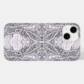 木林の森 Case-Mate iPhoneケース (裏面 (横))