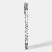 木林の森 Case-Mate iPhoneケース (裏面 / 左)