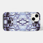 木林の森 iPhoneケース (裏面横)
