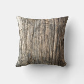 木柄 クッション (裏面)