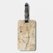 木柄 ラゲッジタグ (裏面縦)