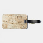 木柄 ラゲッジタグ (裏面横)