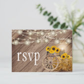 木樽素朴とヒマワリ – RSVP (スタンド正面)