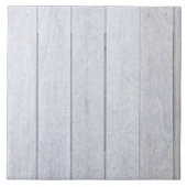 木水漆喰を塗られた古い風化させた木製の背景 タイル (正面)