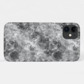 木炭の縮れた食感 Case-Mate iPhoneケース (裏面(横))