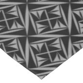 木炭の聖なる風 テーブルクロス (アングル)