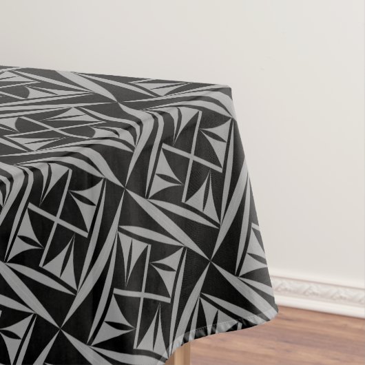 木炭の聖なる風 テーブルクロス (インサイチュ)