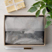 木炭の花 薄葉紙 (ギフト)