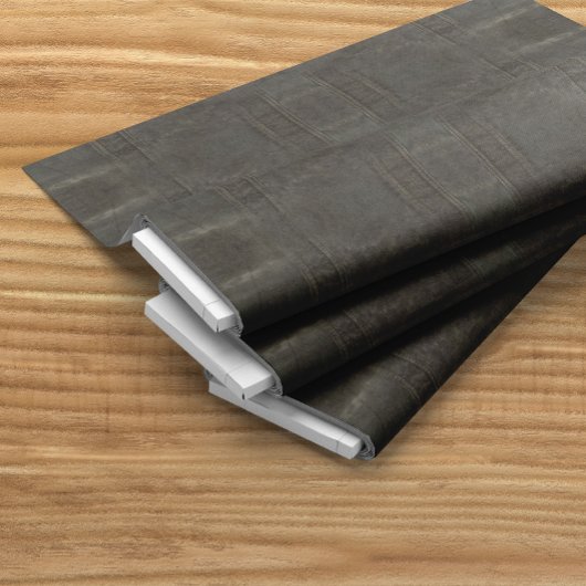 木炭グランジグレフェイクザー ファブリック