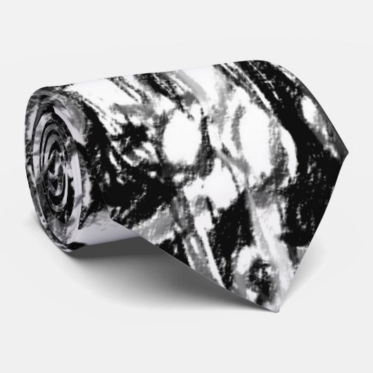 木炭ノート ネクタイ (ロール)