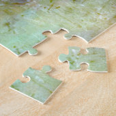 木炭バーナー木材スプリッタTom Roberts 1886 ジグソーパズル (側面)