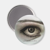 木炭ビジョン マグネット (正面/裏面)