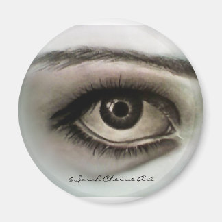 木炭ビジョン マグネット