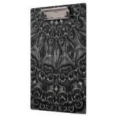 木炭曼荼羅 クリップボード (左)