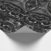 木炭曼荼羅 ラッピングペーパー (角)