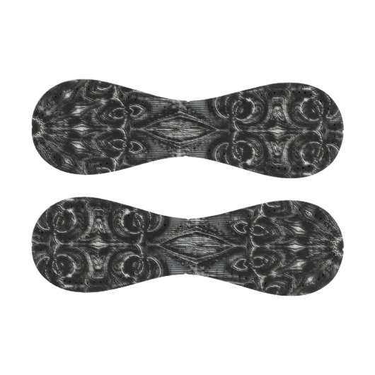 木炭曼荼羅 野球ボール (パネル)