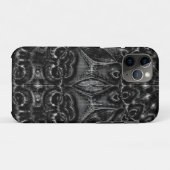 木炭曼荼羅 Case-Mate iPhoneケース (裏面(横))