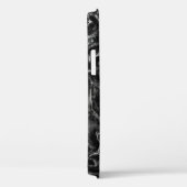 木炭曼荼羅 Case-Mate iPhoneケース (裏面 / 右)