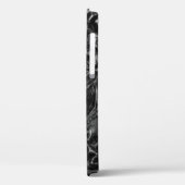 木炭曼荼羅 Case-Mate iPhoneケース (裏面 / 左)